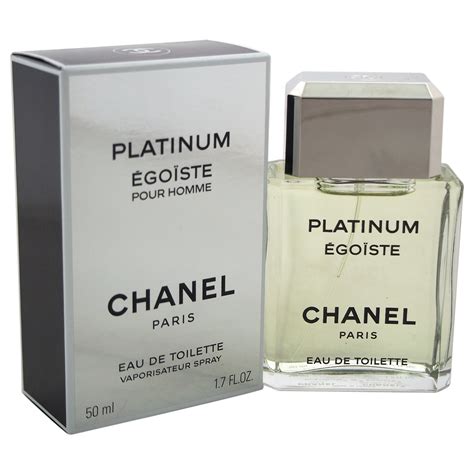 chanel egoiste parfum|chanel platinum egoiste discontinued.